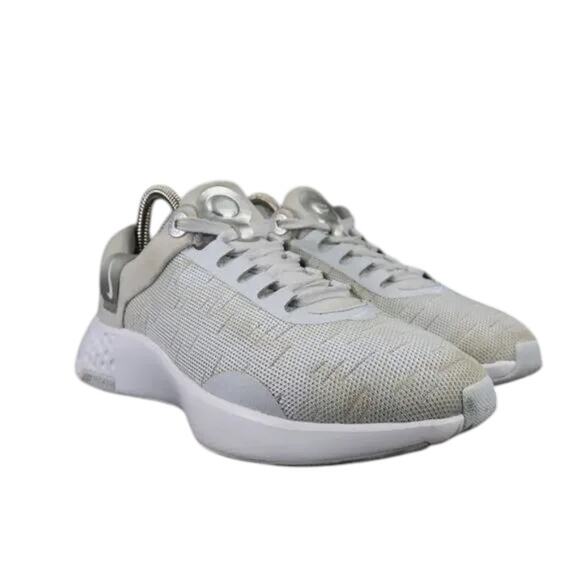 Nike Shoes Womens 6 Athletic Sneaker Renew Run Serenity Trainers Comfort Active - Picture 15 of 15